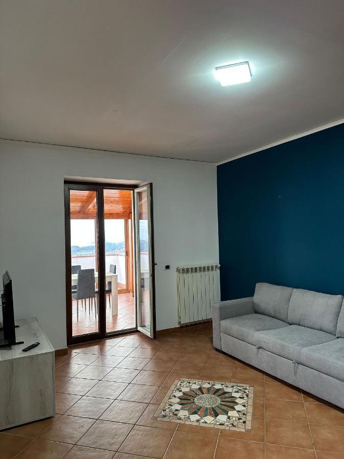 Garden House Villa Napoli Eksteriør billede
